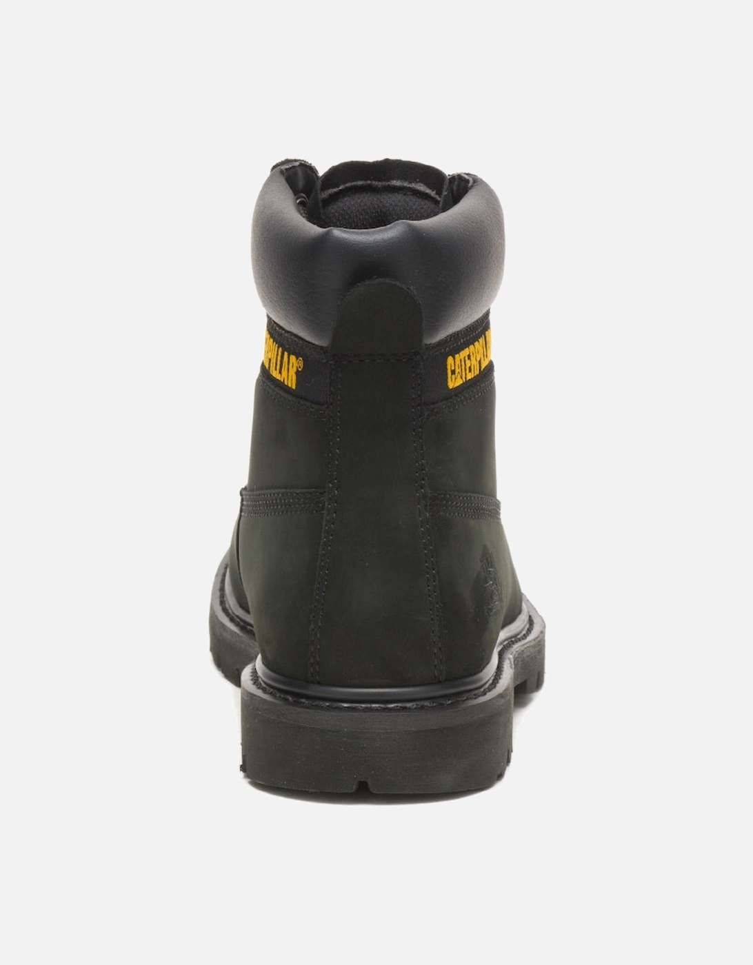 Colorado Original  WC44100909 Unisex Black Boots