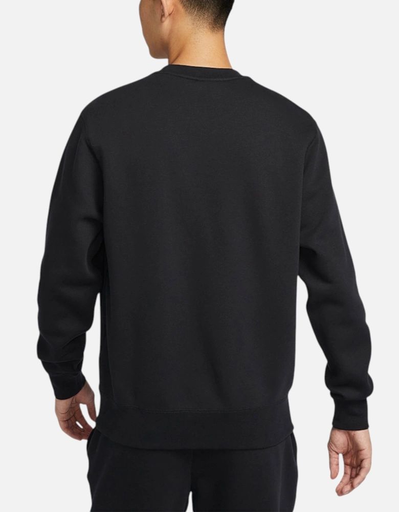 FV4446 Mens Sweatshirt Club Pullover Long Sleeve Sweat Jumper