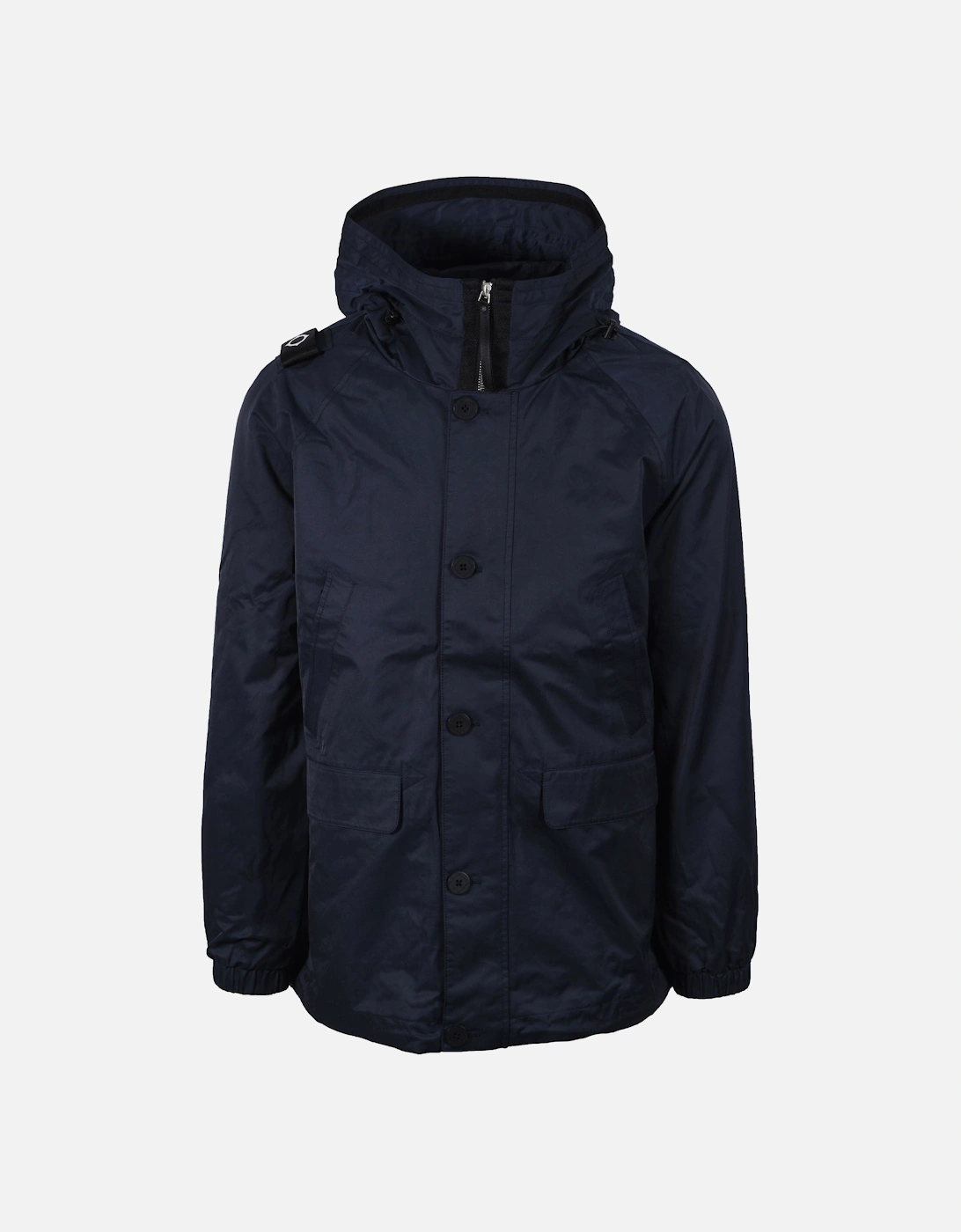 Spotter Parka Ink Navy, 5 of 4