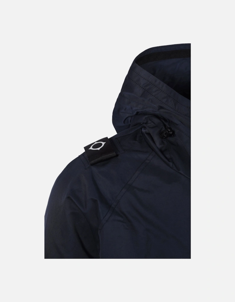 Spotter Parka Ink Navy