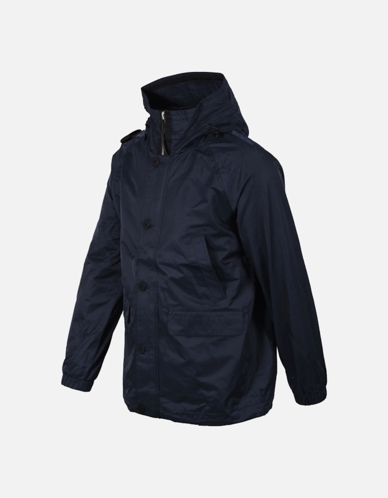 Spotter Parka Ink Navy