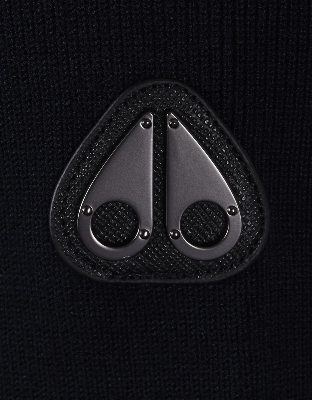 Moose Knuckle Kamet Hybrid Jacket Navy