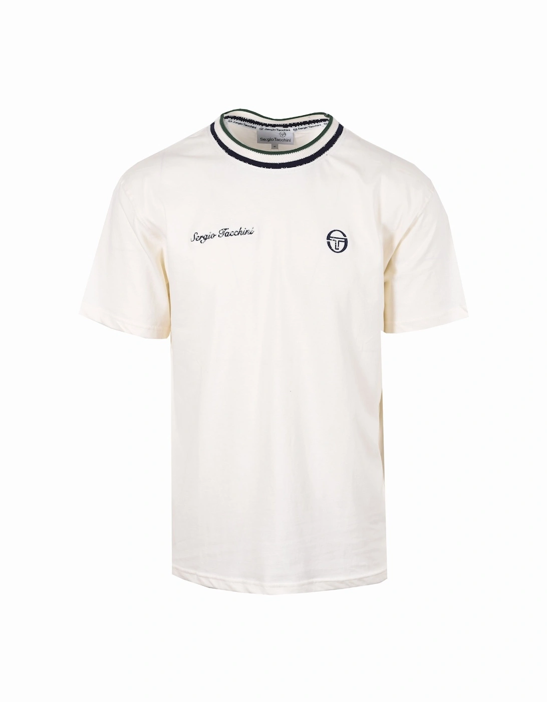 Gobarto T-Shirt Gardenia, 4 of 3