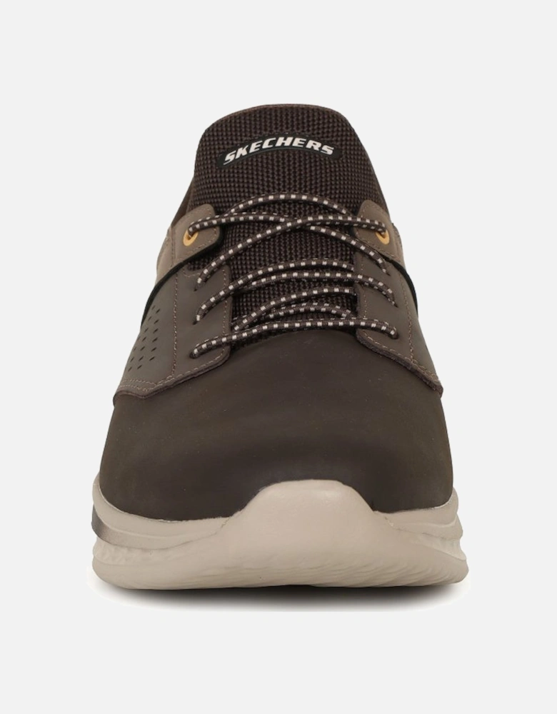 Slip In Slade Macklin Mens Trainers