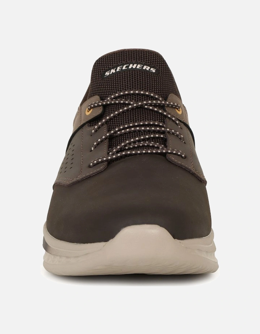 Slip In Slade Macklin Mens Trainers