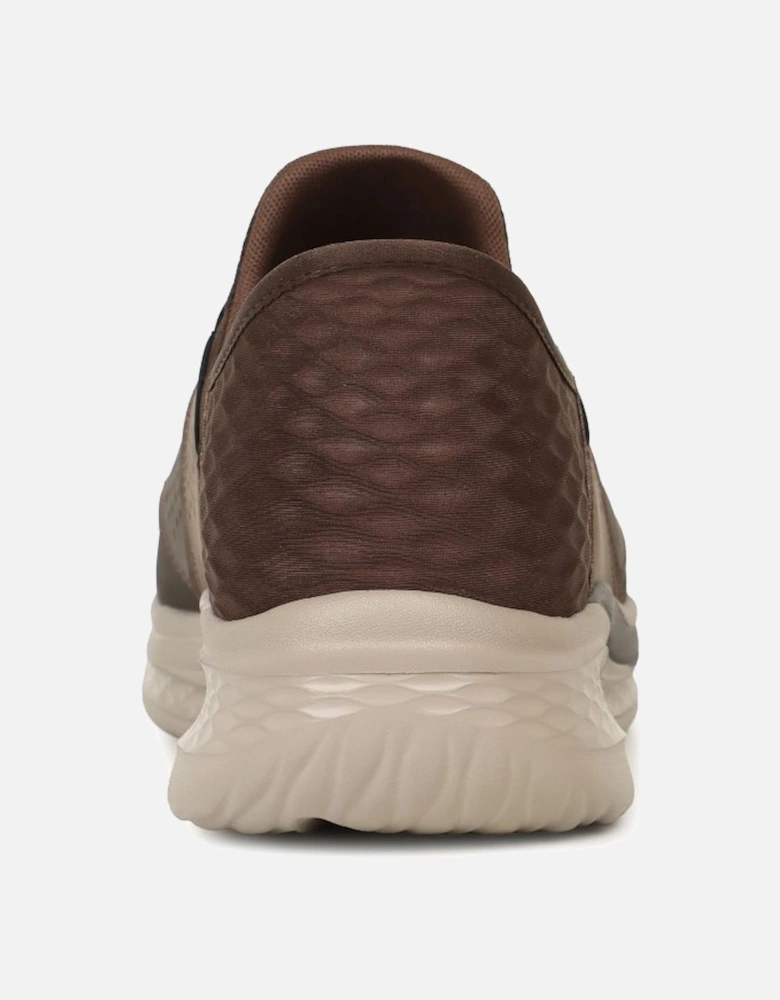 Slip In Slade Macklin Mens Trainers