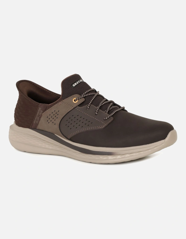 Slip In Slade Macklin Mens Trainers