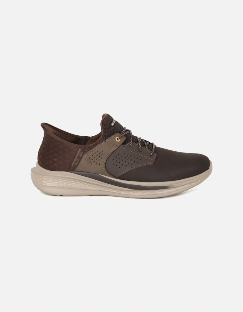 Slip In Slade Macklin Mens Trainers