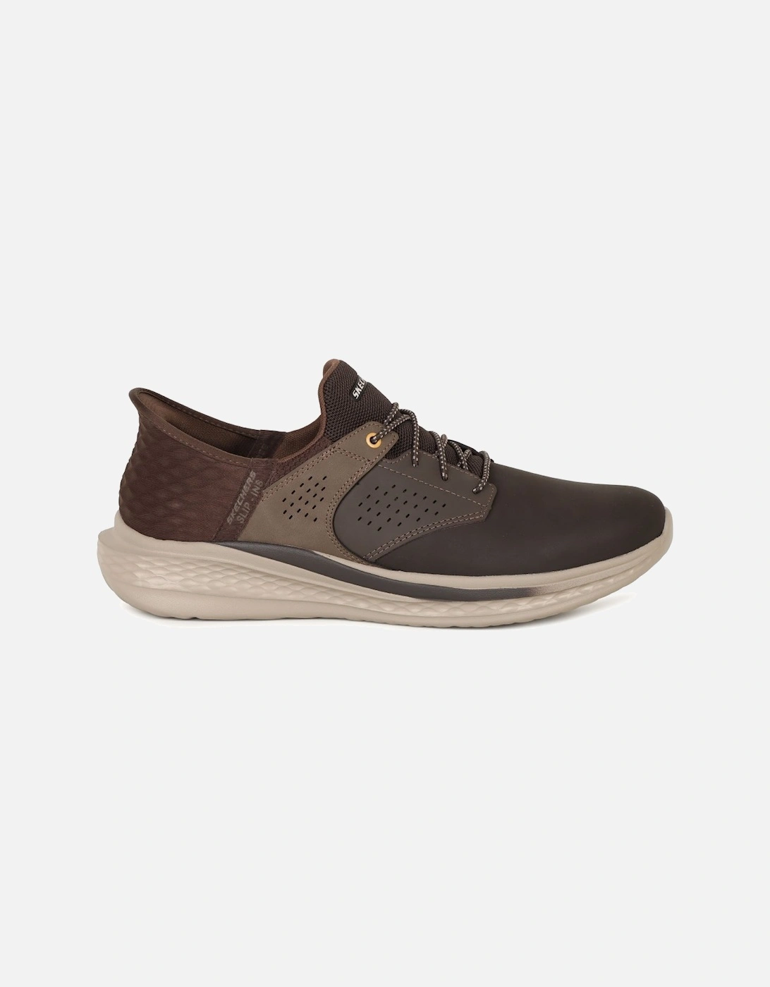 Slip In Slade Macklin Mens Trainers