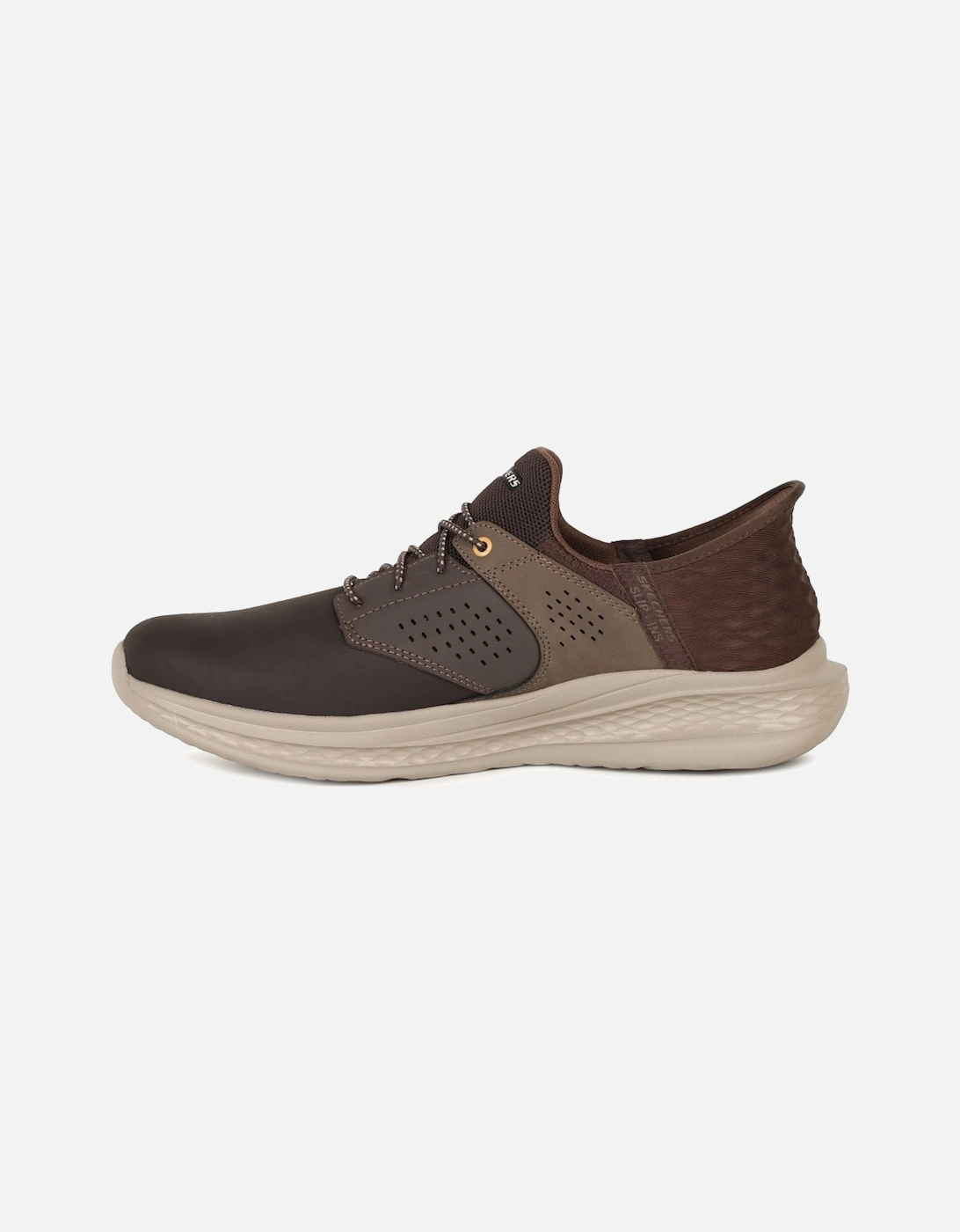 Slip In Slade Macklin Mens Trainers