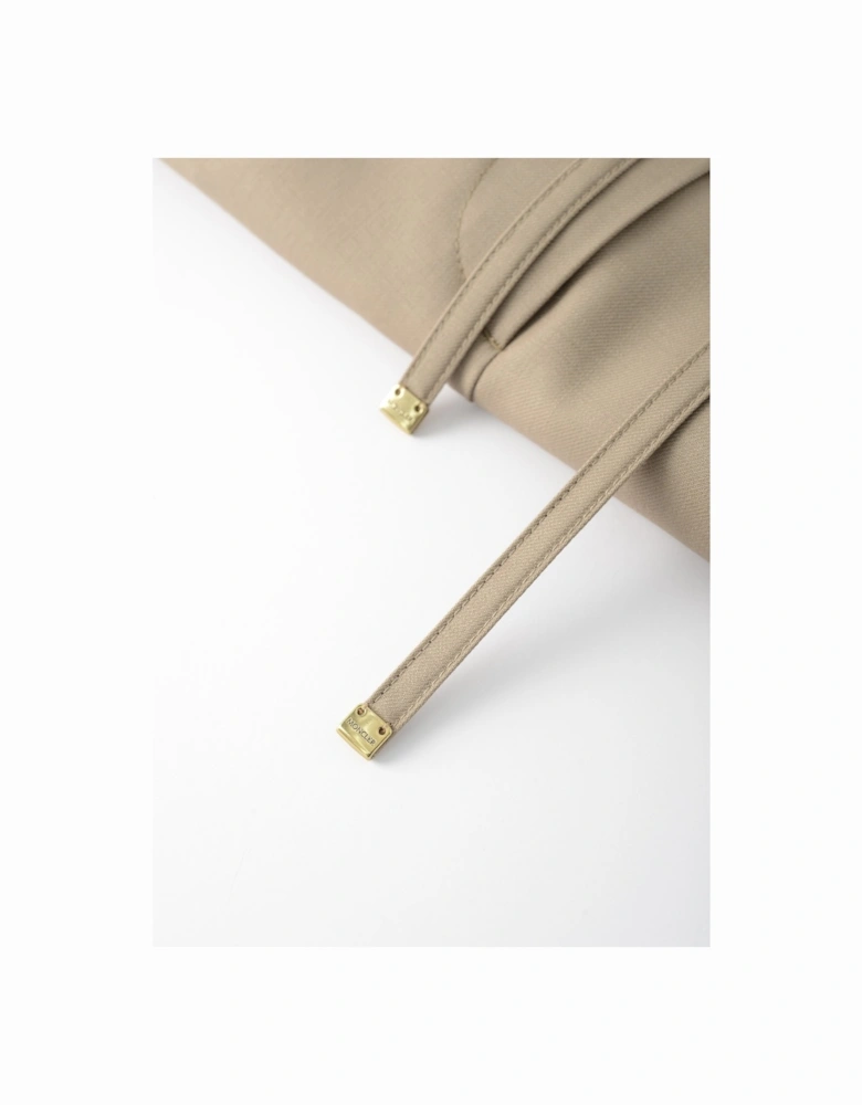 WOMENS DRAWSTRING TROUSERS