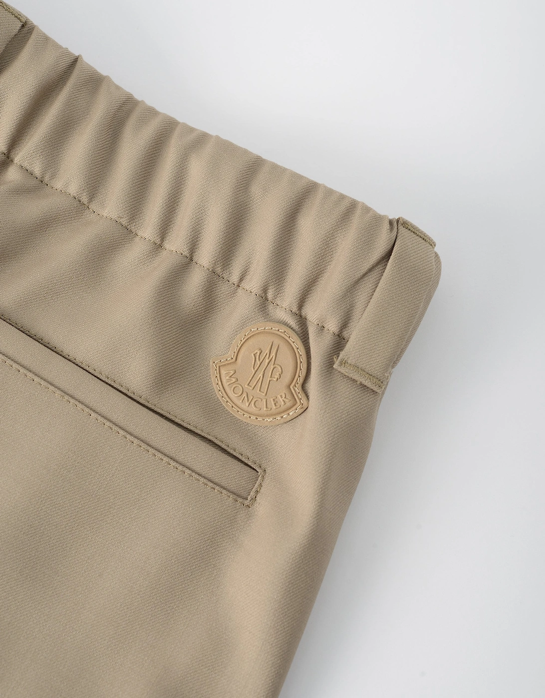 WOMENS DRAWSTRING TROUSERS