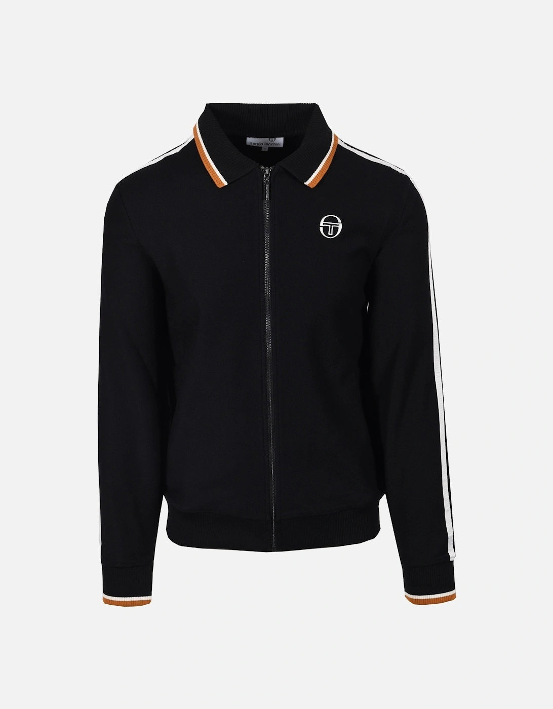 Giorno Track Top Black, 5 of 4