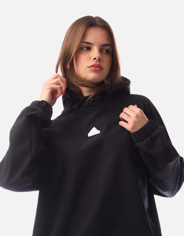 City Escape Hoodie
