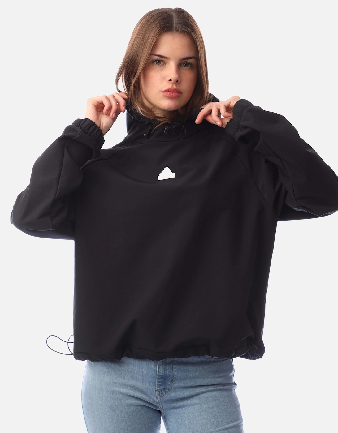 City Escape Hoodie, 6 of 5