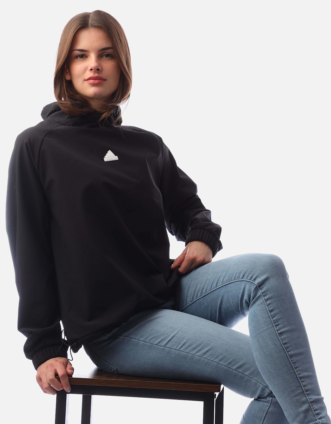 City Escape Hoodie