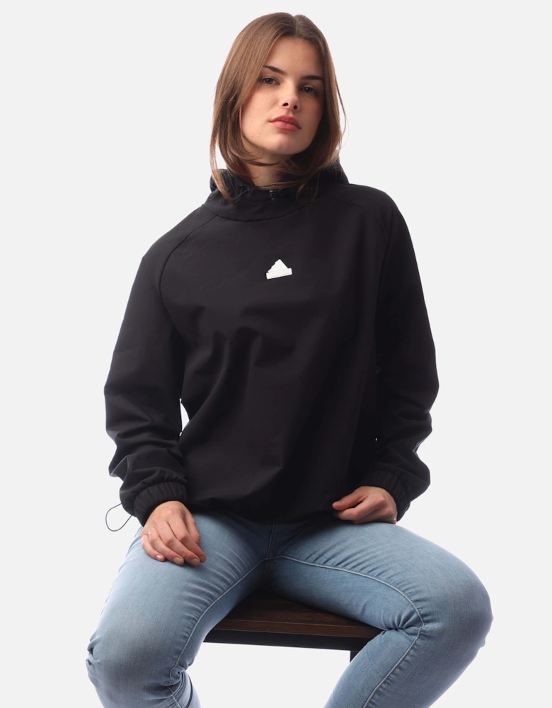 City Escape Hoodie