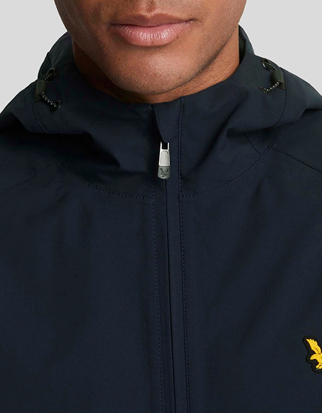 Sports Tape Energy Jacket