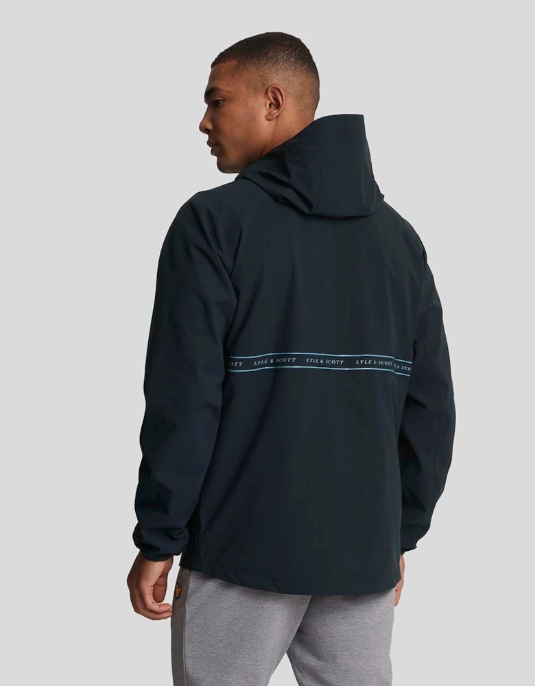 Sports Tape Energy Jacket