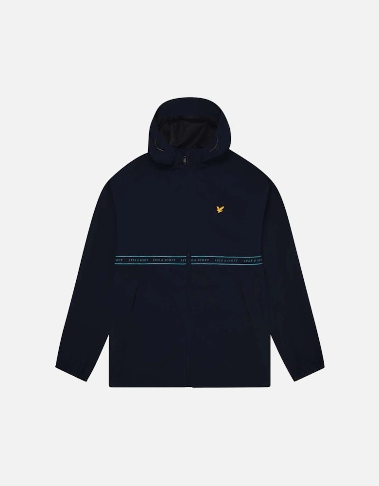 Sports Tape Energy Jacket