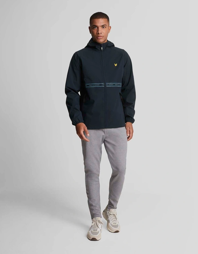 Sports Tape Energy Jacket