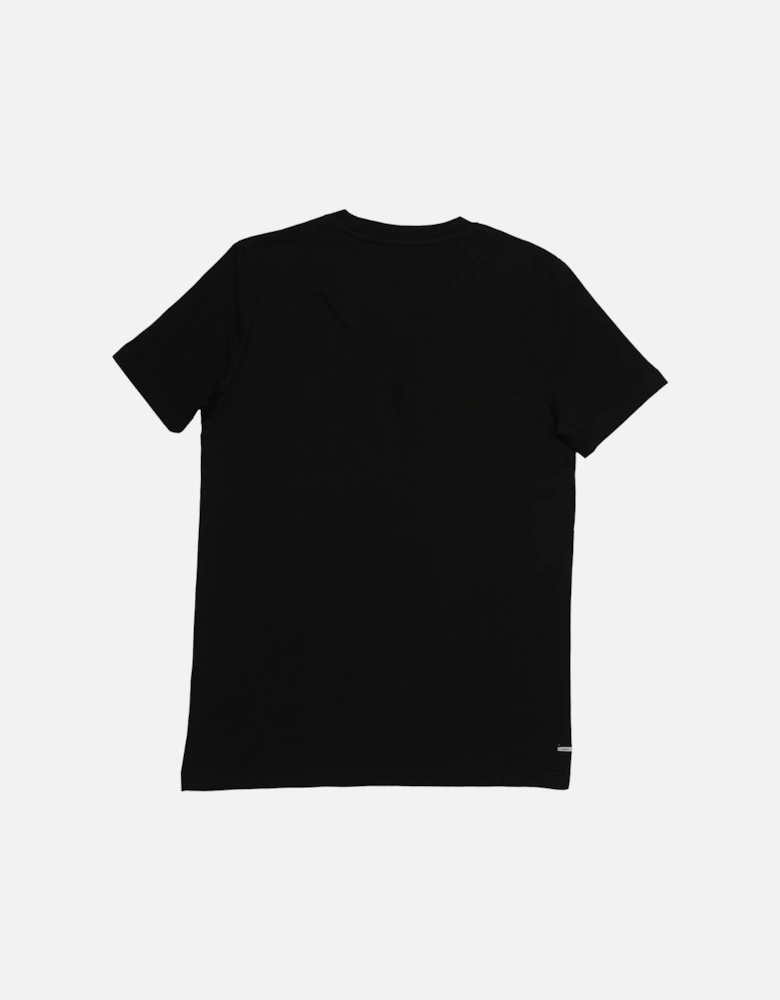 Junior Steinback Large Print T-shirt