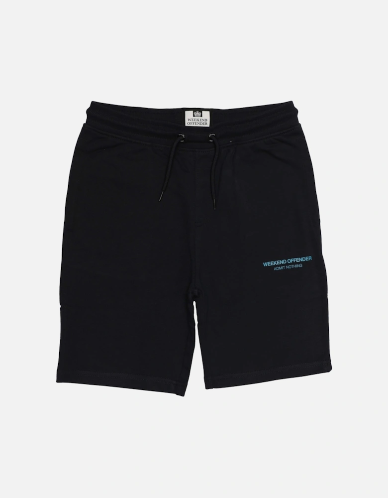 Junior Cascade Shorts