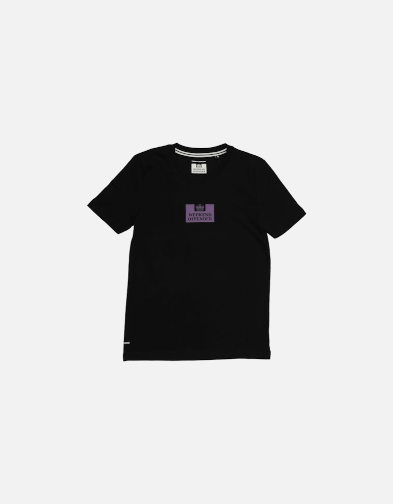 Junior The Heights T-Shirt