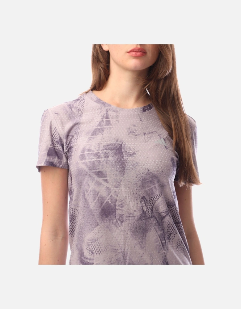 Ultimate Allover Print T-Shirt