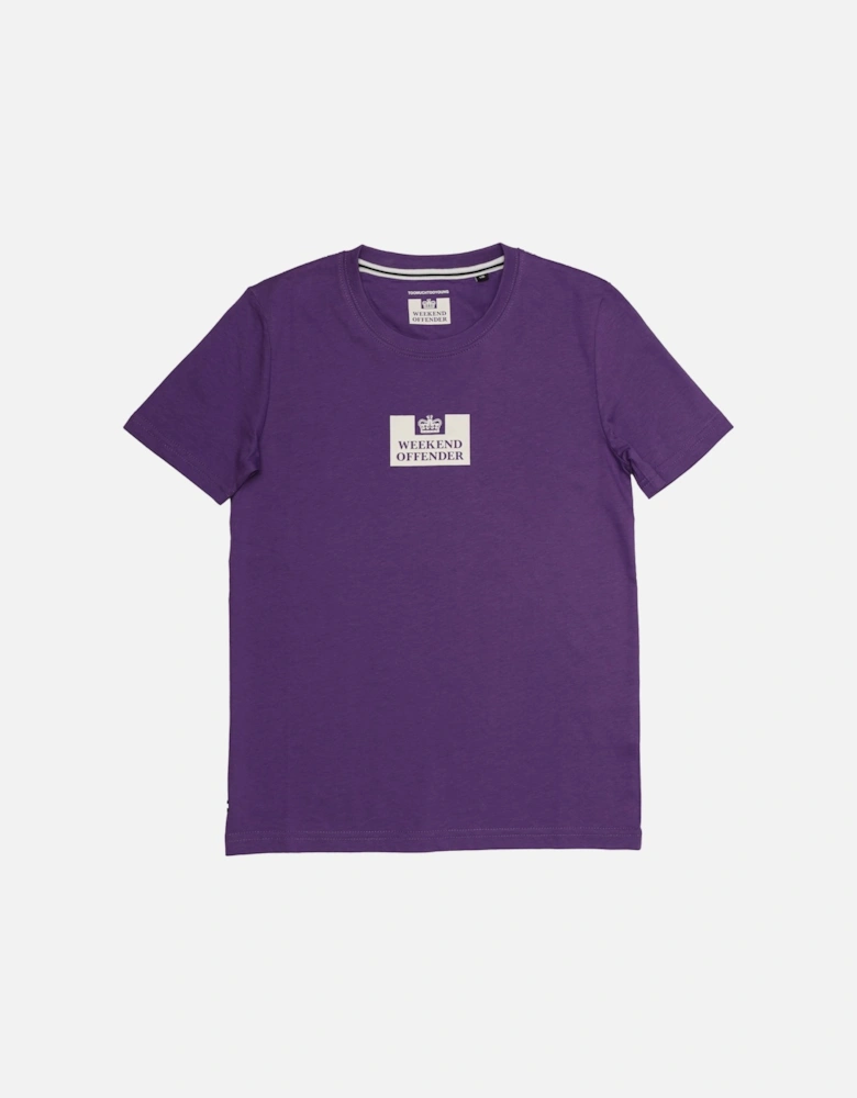 Junior The Heights T-Shirt