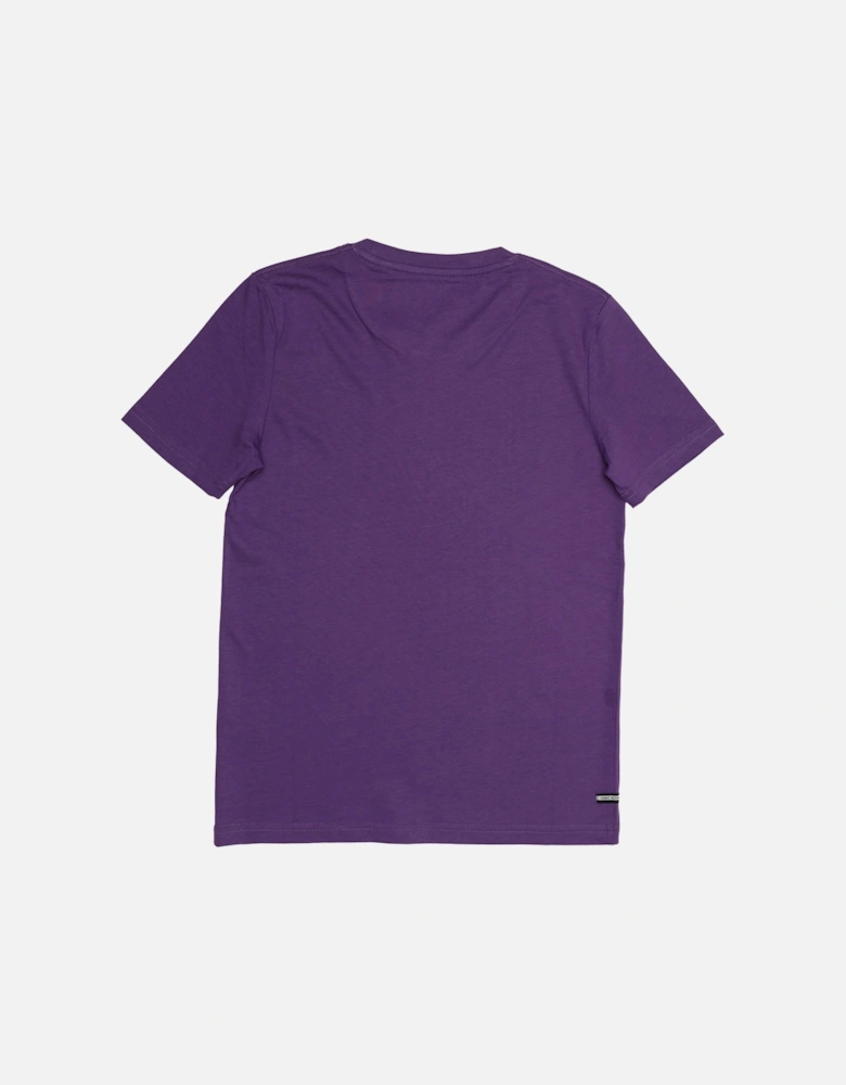 Junior The Heights T-Shirt