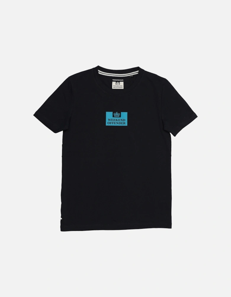 Junior The Heights T-Shirt