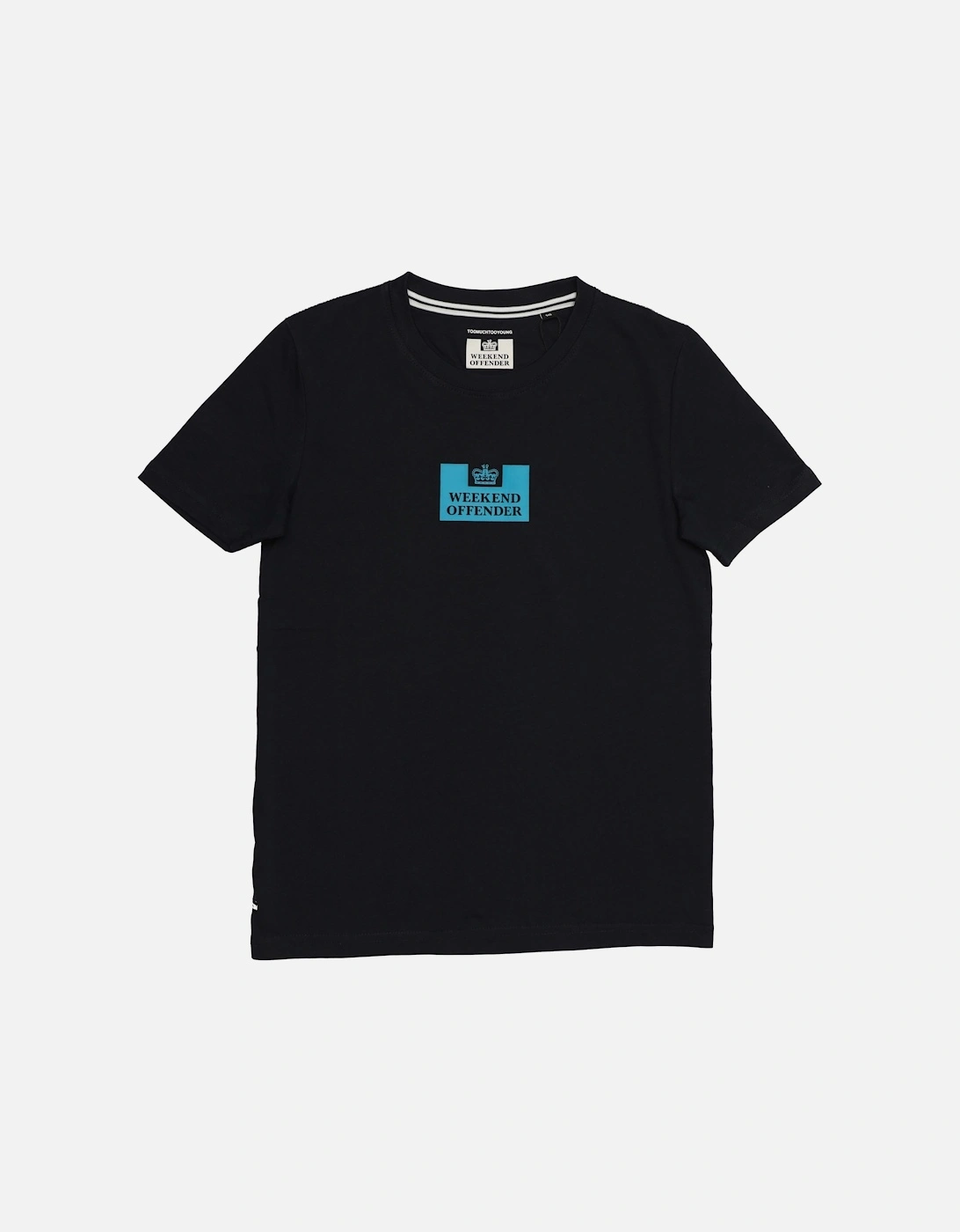 Junior The Heights T-Shirt, 3 of 2