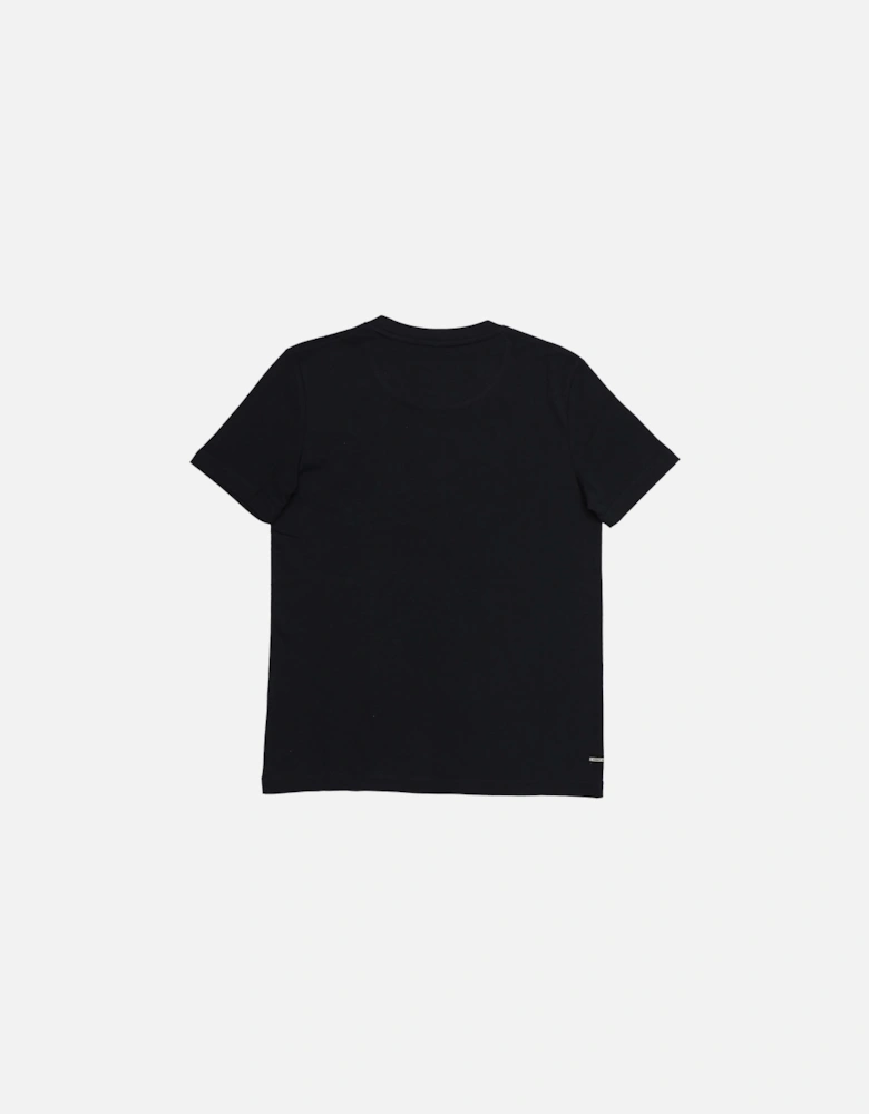Junior Trainer Spotting T-Shirt
