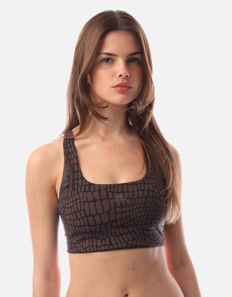 Powerimpact Luxe Medium-Support HIIT Bra