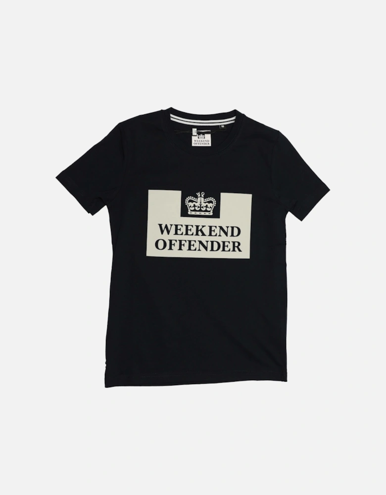 Junior MCMONEY T-Shirt
