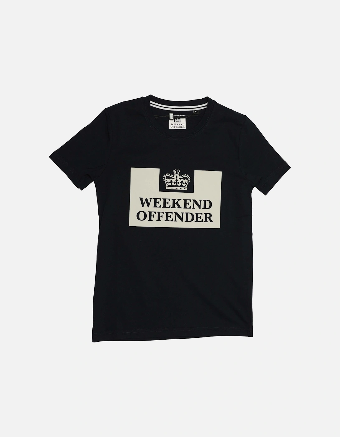 Junior MCMONEY T-Shirt, 3 of 2