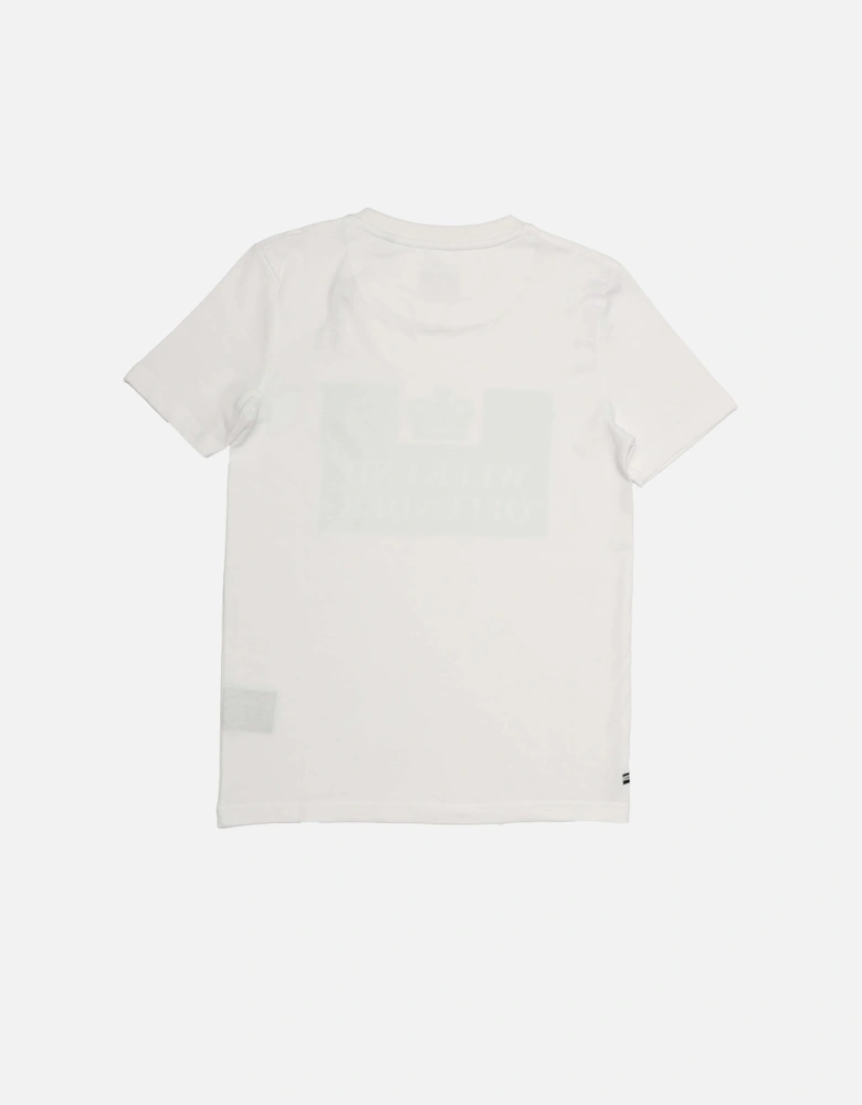Junior MCMONEY T-Shirt