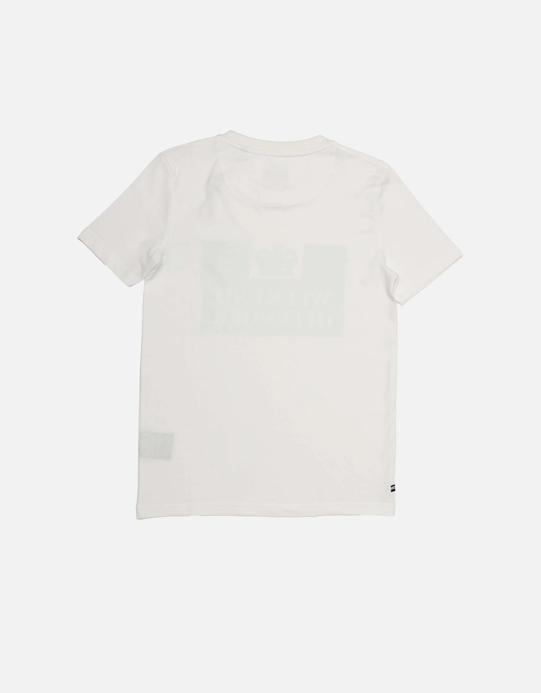 Junior MCMONEY T-Shirt