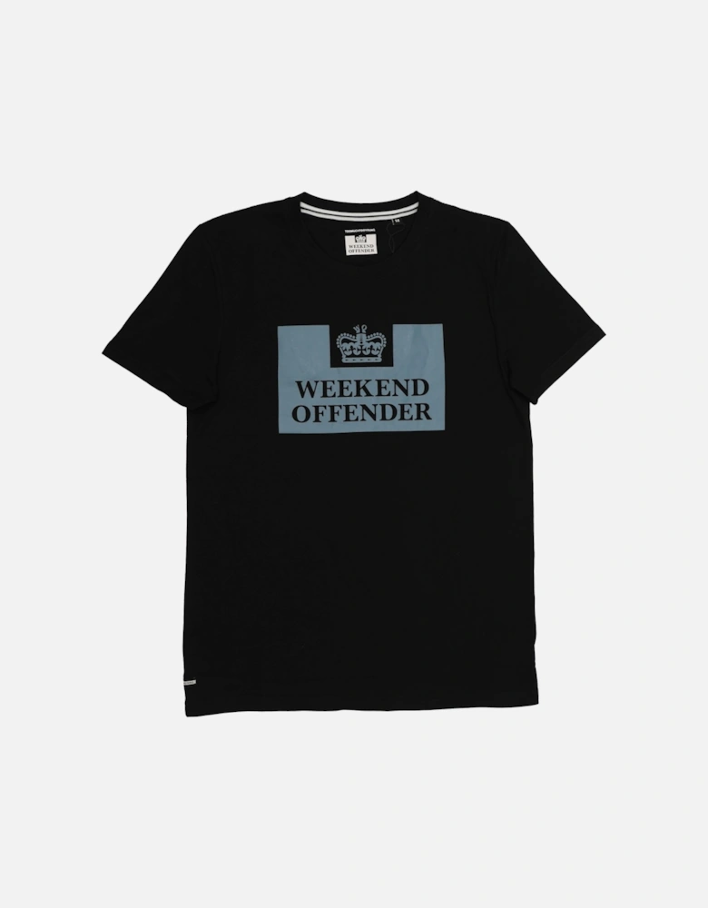 Junior MCMONEY T-Shirt