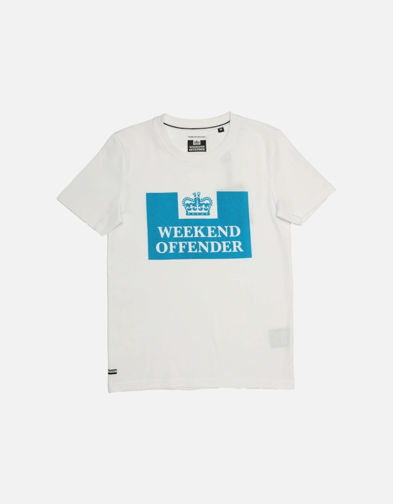 Junior MCMONEY T-Shirt