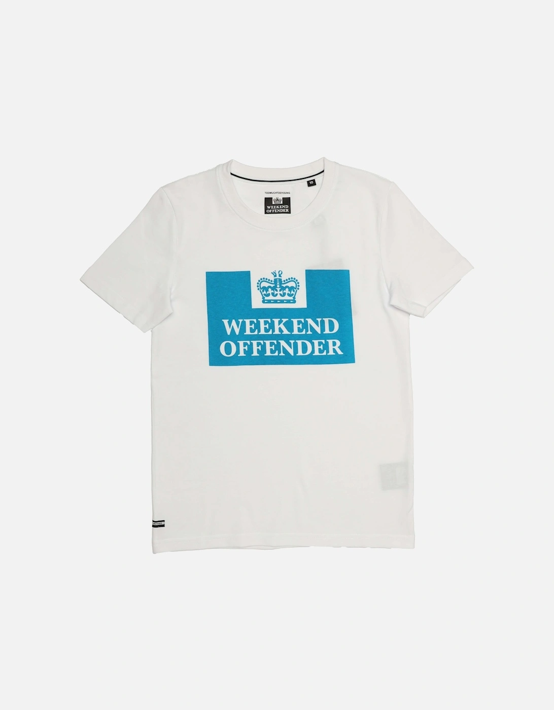 Junior MCMONEY T-Shirt, 3 of 2