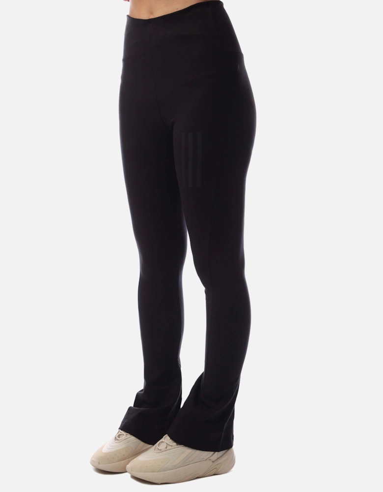 Mission Victory High-Waist Leggings