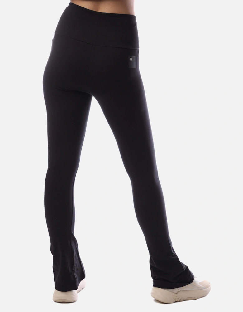 Mission Victory High-Waist Leggings