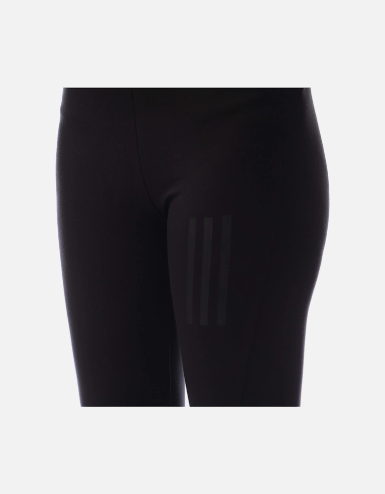 Mission Victory High-Waist Leggings