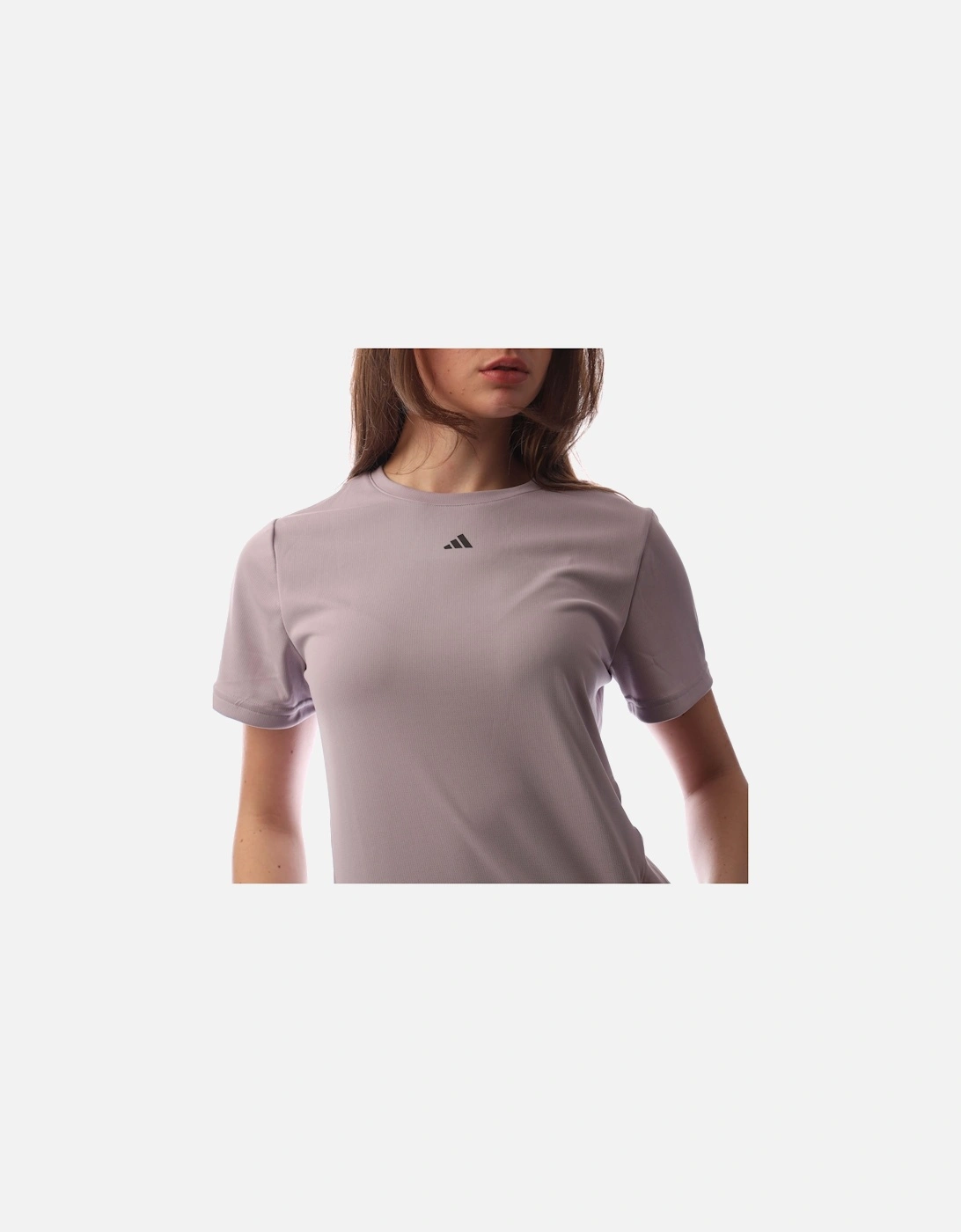 Designed For Training HIIT T-Shirt