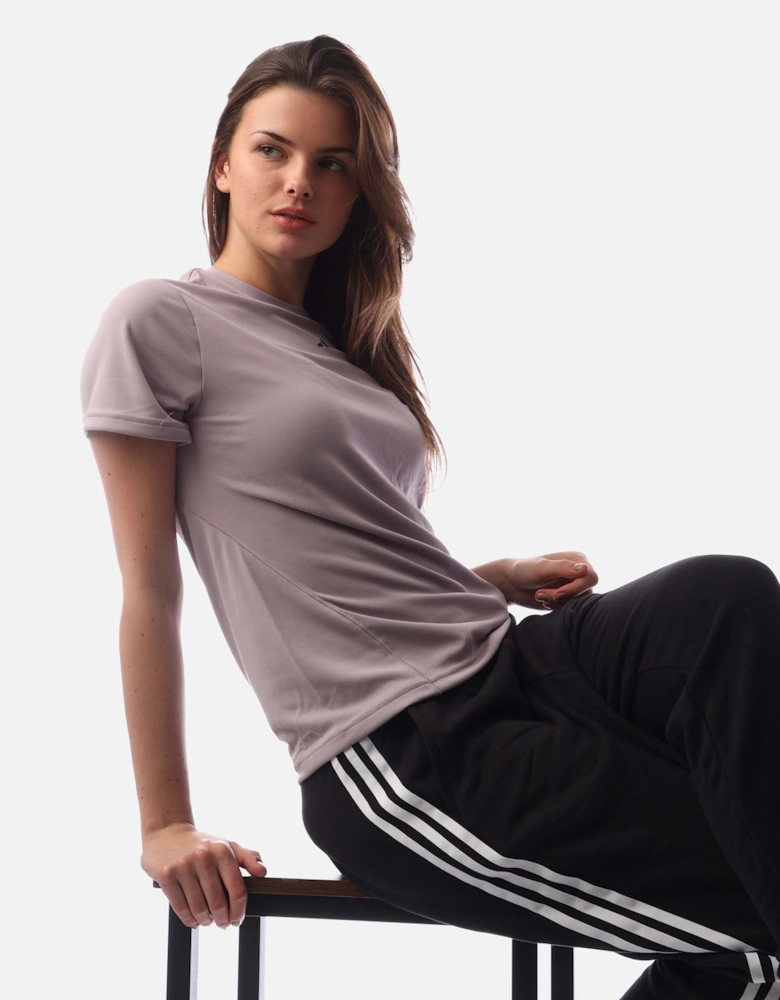 Designed For Training HIIT T-Shirt