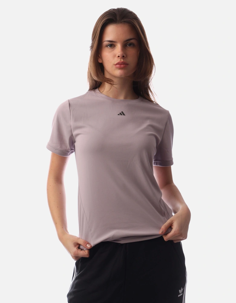 Designed For Training HIIT T-Shirt