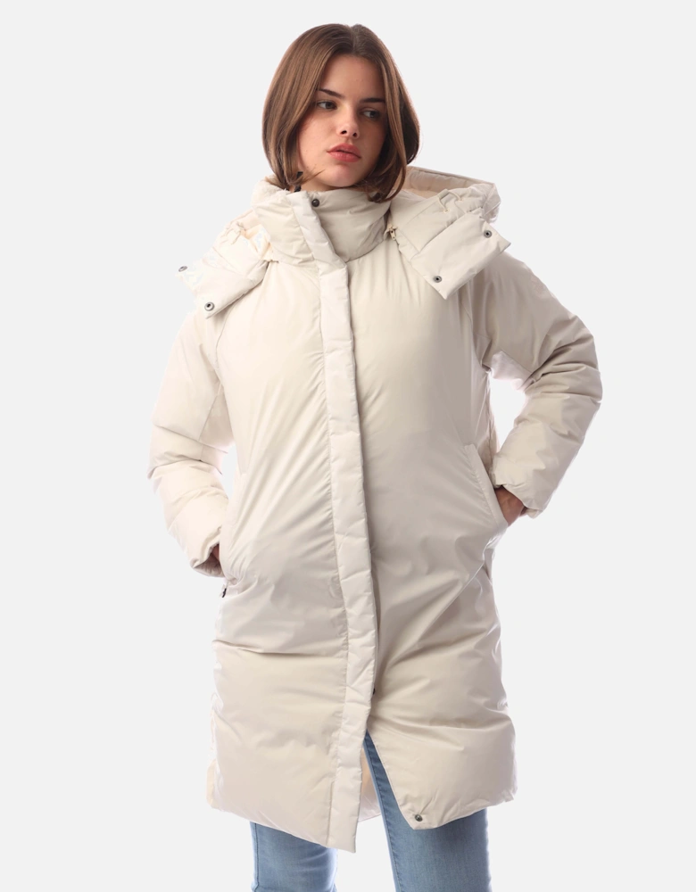 Down Coat