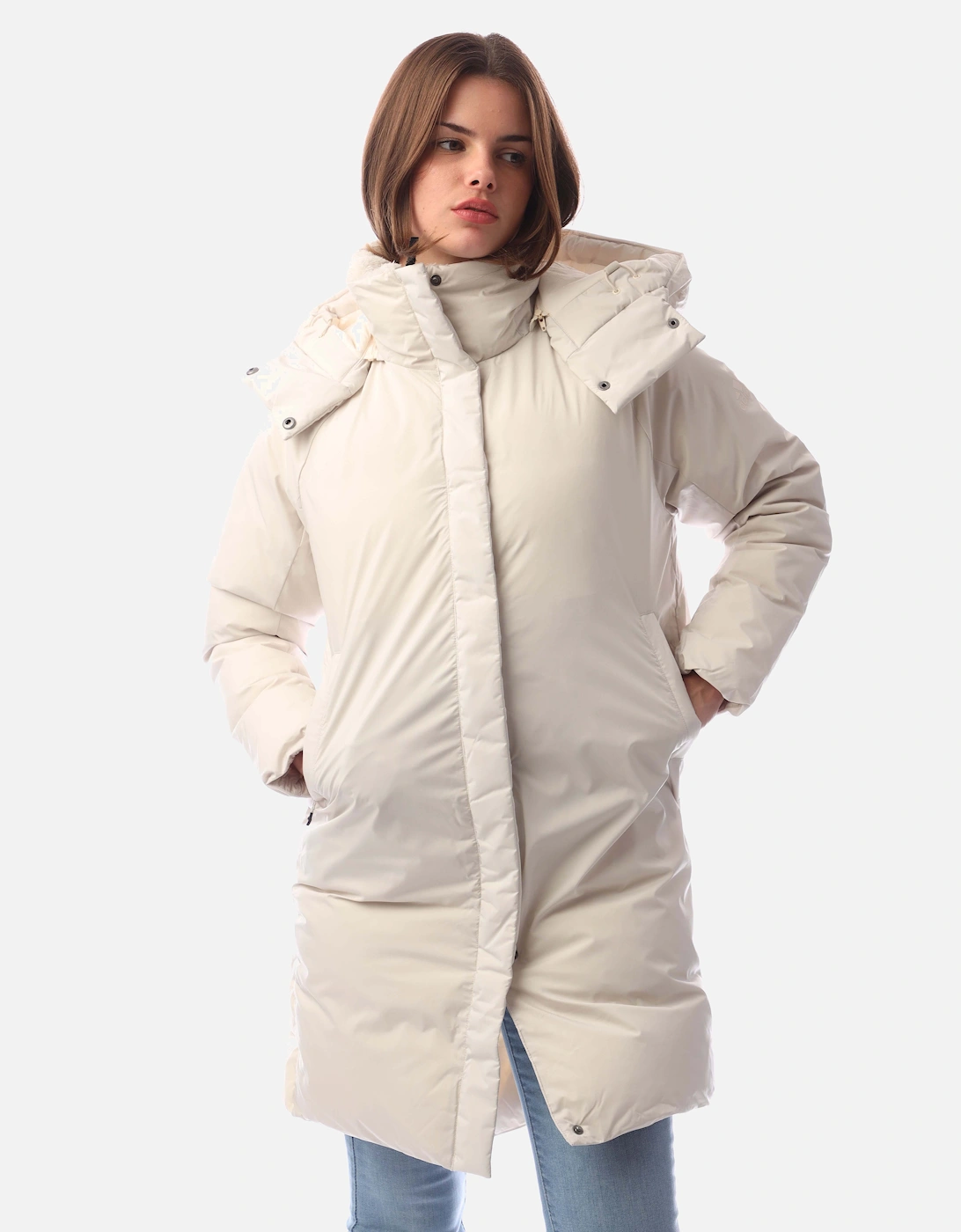 Down Coat, 5 of 4